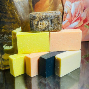 12 Mix Match Soap Set