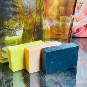 3 Mix Match Soap Set