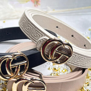 Belt 3 for $45