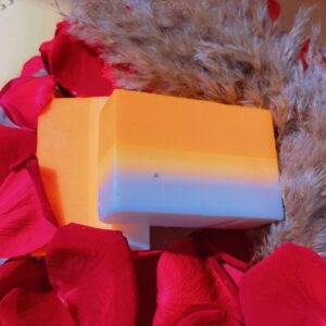 Glutathione Soap