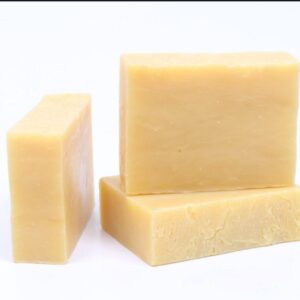 Florida Sunrise Soap (OAP) 3Pcs