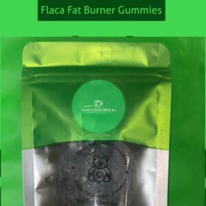 Flaca Fat Burner Gummies