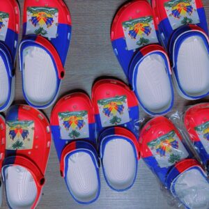 Haitian Slippers