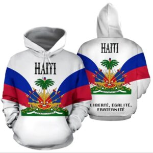 Haitian Sweater